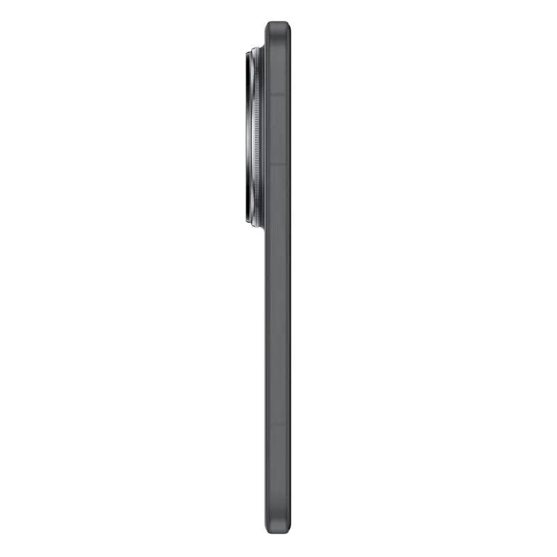 Išmanusis Telefonas Honor MAGIC 8 PRO 6,71" Qualcomm Snapdragon 8 Elite 12 GB RAM 512 GB Juoda